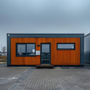Tiny House / Modular Building