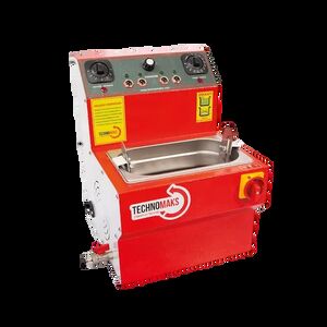 Ultrasonic Cleaning Devices