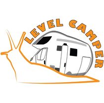 LEVEL CAMPER