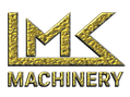LMK MACHINERY SRLS