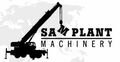 SAM PLANT MACHINERY LTD