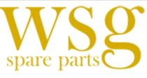 WSG Spare Parts