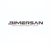 Bimersan Makina Teknoloji Sanayi Tic. Ltd. Şti.