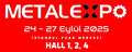 Metal Expo 2025