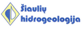 UAB “Siauliu hidrogeologija”