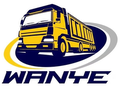 Liangshan Wanye International Trade Co., Ltd