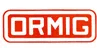 Ormig