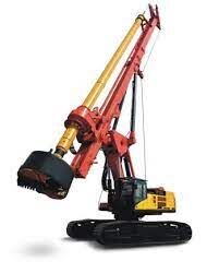 kazık çakma makinaları kazık çakma makinaları