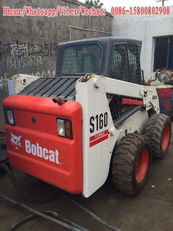 Bobcat S160