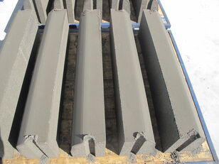 Yeni Conmach BlockKing-36MD Concrete Paving  Stone Machine - 1.000 m2/shift