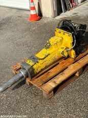 Atlas Copco EPIROC SB302 hidrolik kırıcı