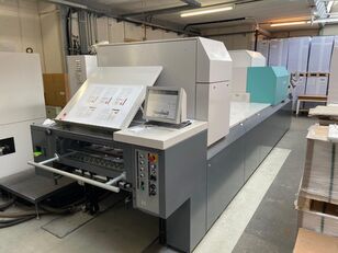 Fuji JetPress 720S dijital baskı makinesi