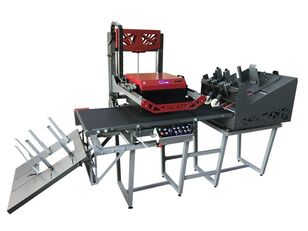 yeni Промышленный принтер TICAB 60/1170 dijital baskı makinesi