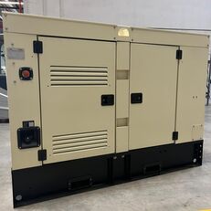 yeni Newpower NWK44 Plus SuperSilent Notstromaggregat 40kVa Stromerzeuger Stro dizel jeneratör