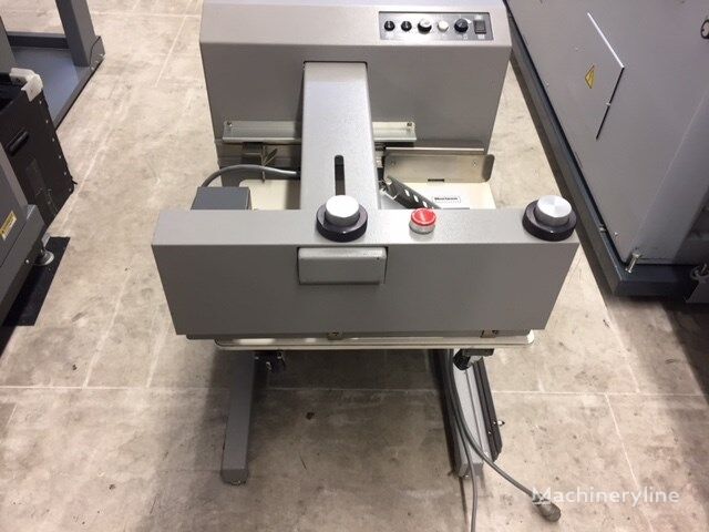 Horizon ST-20 kağıt toplama makinası