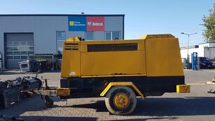 Atlas Copco XAS 350 mobil kompresör