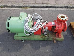 Halberg Water pump motopomp