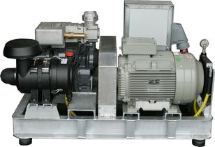 yeni GHH CG600 Z SILNIKIEM ELEKTRYCZNYM 30 kW sabit kompresör