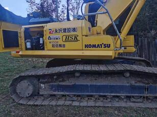 KOMATSU USED JAPAN MADE KOMATSU PC240-8 CRAWLER EXCAVATOR amfibi ekskavatör