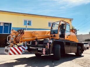 DEMAG AC 25 City mobil vinç