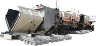 Wirtgen RX 4500 / HM 4500 asfalt geri dönüşüm makinesi