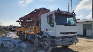 Mecbo Mecbo 44 beton pompası