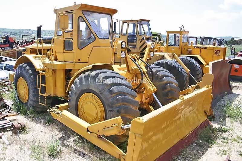 Caterpillar 824B buldozer