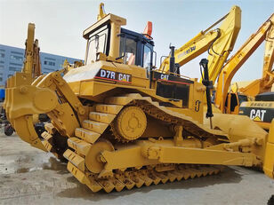 Caterpillar D7R buldozer