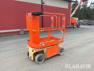 JLG 1230 ES dikey platform