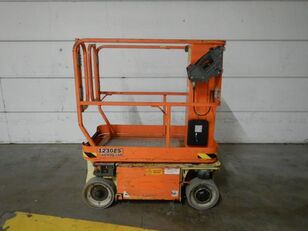 JLG 1230ES dikey platform