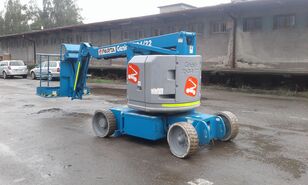 Genie Z34/22N eklemli platform