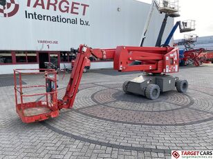 Haulotte HA15IP ELECTRIC ARTICULATED BOOM WORK LIFT W/JIB 1500CM 2014 AE7 eklemli platform