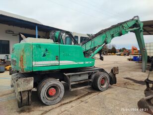 Liebherr A924B elleçleme makinesi