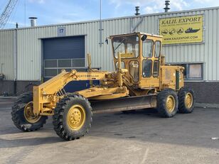 Caterpillar 120G Motor Grader Perfect Condition greyder