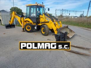 JCB 2CX / 3CX 4CX 5CX CAT Manitou  kazıcı yükleyici