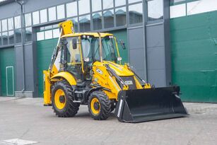 JCB 3CX kazıcı yükleyici