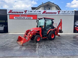 Kubota B2231  kazıcı yükleyici