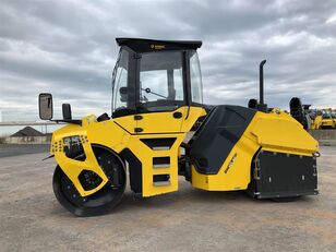 yeni BOMAG BW 161 AC-50 - Tier2 - NOT FOR SALE IN THE EU/NO CE MARKING kombine silindir