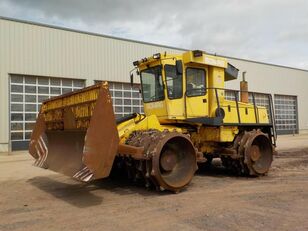 BOMAG BC671RB kompaktör