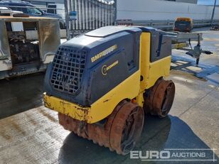 BOMAG BMP 8500 kompaktör