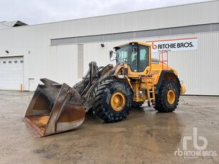 Volvo L150H Chargeuse Sur Pneus lastikli yükleyici