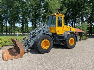 Werklust WG35E Shovel loader lastikli yükleyici