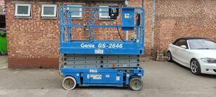 Genie GS-2646 makaslı platform