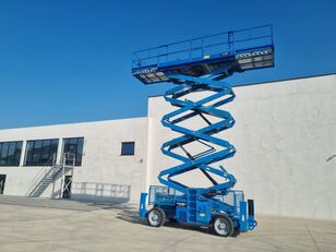 Genie GS-5390 (jlg, manitou, haulotte, grove) R306 makaslı platform