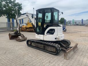 Caterpillar 305C CR mini ekskavatör