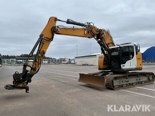 Liebherr 926 Compact mini ekskavatör