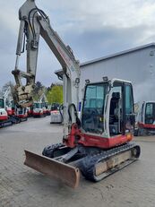 Takeuchi TB 260 V4 mini ekskavatör