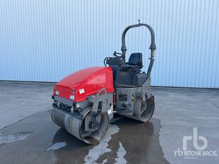 Ammann ARX26  mini silindir