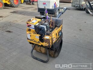 Mecalac MBR71 mini silindir