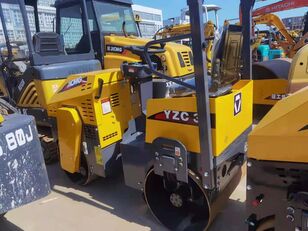 XCMG YZC 3 Mini Road Roller mini silindir